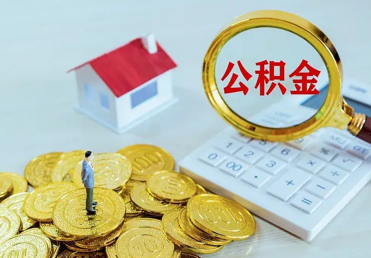禹州公积金有几种方法提取（成公积金提取）